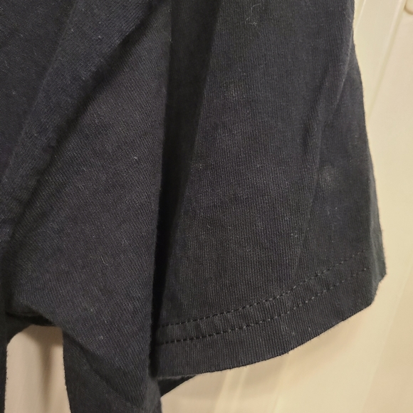 The Original Soupman No Soup for You T-shirt - Picture 4 of 6